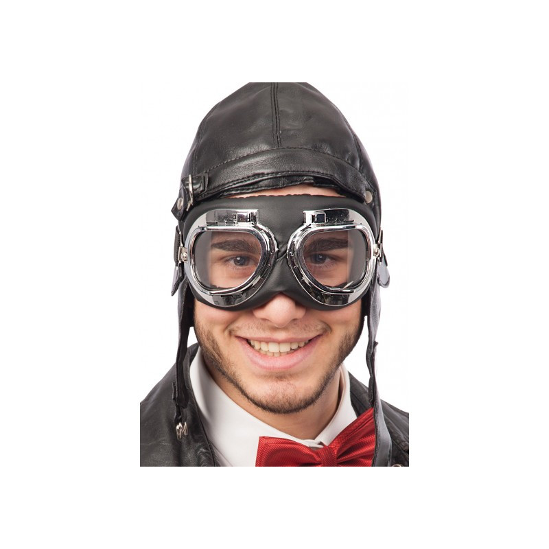 Retro okuliare pre vodičov/pilotov